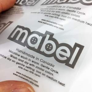 Vinilo Termoadhesivo de Alta Calidad para Impresión por Transferencia de Calor Personalizado al por Mayor para Camisetas y Transferencia de Calor 3D para Ropa - Product Image 5