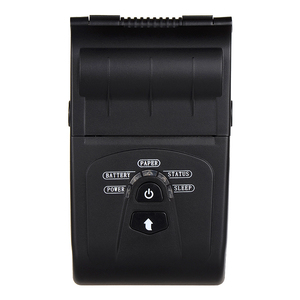 58mm Bluetooth portátil mini impresora térmica de recibos TS-M210 para Android Teléfono Móvil - Product Image 2