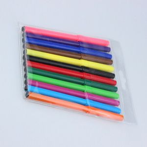 Dratec di marca di bambini tavolo da disegno feltro punta Lavabile Marcatore Tessuto - Product Image 5