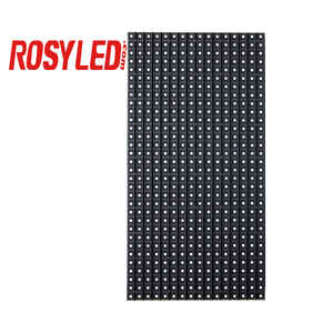 10000 nits siêu sáng ngoài trời đầy đủ màu sắc SMD P10 <span class=keywords><strong>LED</strong></span> hiển thị mô-đun Màn hình nhà máy kỹ thuật số biển hiệu bảng biểu ngữ Totem - Product Image 2