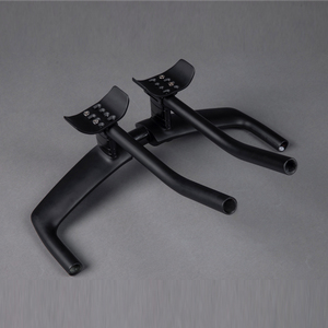 Guidão de triatlo! barras de carbono aero <span class=keywords><strong>tt</strong></span>, extensão <span class=keywords><strong>tt</strong></span> hb029