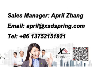 Ressorts en spirale universels pour horloge - Product Image 6