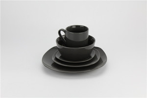 América del Sur característica blanca esmaltada mexicano completa placas de <span class=keywords><strong>cerámica</strong></span> establece vajilla - Product Image 4