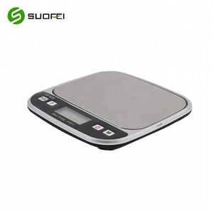 Sf830 Hochpräzise Taschenwaage <span class=keywords><strong>500g</strong></span>/0,01g Mini-Waage - Product Image 4