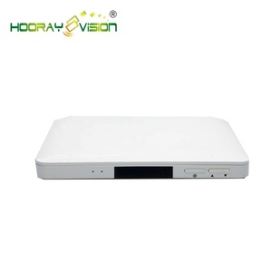 HSTW-6003 HD H.264 <span class=keywords><strong>DVB</strong></span> <span class=keywords><strong>T2</strong></span> set top box <span class=keywords><strong>transmitter</strong></span> receiver - Product Image 1