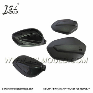 Calidad Taizhou molde fábrica inyección plástico motocicleta bicicleta espejo marco molde - Product Image 5