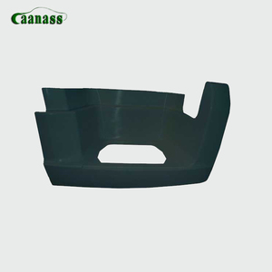 1364799 en plastique Pied <span class=keywords><strong>DAF</strong></span> <span class=keywords><strong>XF</strong></span> pièces de camion - Product Image 1