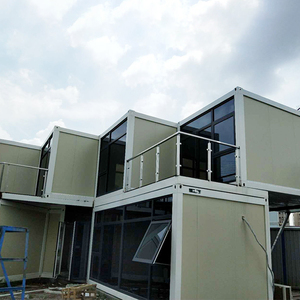 <span class=keywords><strong>Maurice</strong></span> mount fast temporary house prefabricated house mobile housing cheap for sale - Product Image 4