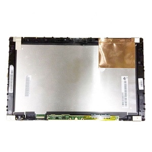 <span class=keywords><strong>Sony</strong></span> <span class=keywords><strong>Vaio</strong></span> Tap 11 SVT112 SVT112A2WL หน้าจอ Lcd ชุดประกอบดิจิไทเซอร์หน้าจอสัมผัส SVT112 SVT112A2WL แล็ปท็อปจอแสดงผล Lcd - Product Image 2