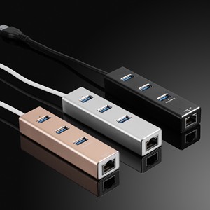 <strong>USB</strong> 3.0 <strong>to</strong> <strong>RJ45</strong> LAN 1000Mbps High-Speed <strong>Ethernet</strong> Adapter <strong>Card</strong> Network PC Enhancement - Product Image 5