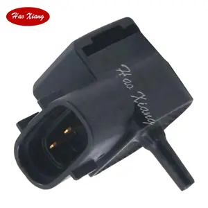 Haoxiang Peta Sensor Tekanan Absolut, Manifold Asupan Udara 89420-12070 100798-2560 untuk Toyota