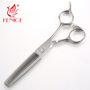 Fenice thương hiệu các loại khác nhau của kéo tóc chuyên nghiệp kéo cắt tóc salon cửa hàng - Product Image 2