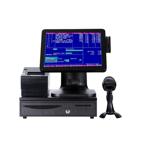 Convenient touch foremost in foremost a set cash register POS price <span class=keywords><strong>android</strong></span> - Product Image 1