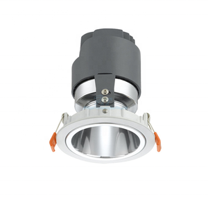 2019 mejor calidad venta al por mayor ahorro <span class=keywords><strong>de</strong></span> energía empotrada <span class=keywords><strong>de</strong></span> aluminio Cob 20 W <span class=keywords><strong>Led</strong></span> <span class=keywords><strong>Downlight</strong></span> - Product Image 5
