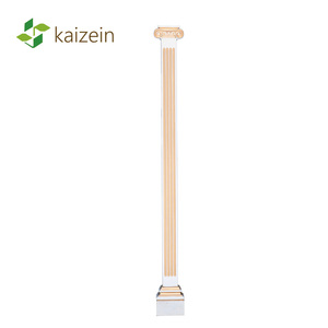 Gros <span class=keywords><strong>roman</strong></span> moderne conceptions porte d'entrée pilier conception - Product Image 3