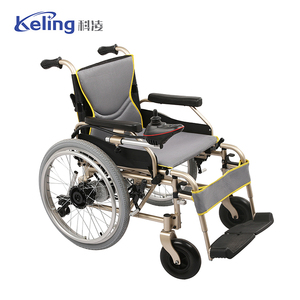 Silla de ruedas eléctrica para personas mayores, producto nuevo, precio barato, 2022