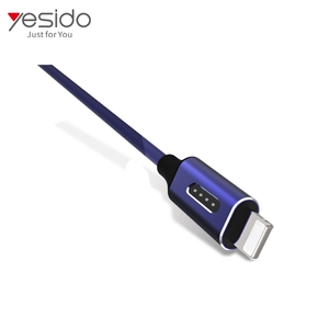 Ha condotto la luce usbc di ricarica di sincronizzazione di dati del <span class=keywords><strong>cavo</strong></span>, per <span class=keywords><strong>cavo</strong></span> di <span class=keywords><strong>apple</strong></span> led - Product Image 2