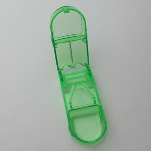 Individueller Niedlicher Medizinischer Pillenteiler für Werbezwecke - Product Image 5