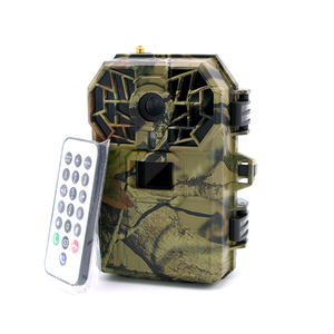 12MP 1080 p Solaire IR Télécommande Vision Nocturne Imperméable À L'eau <span class=keywords><strong>3g</strong></span> <span class=keywords><strong>Chasse</strong></span> Trail Caméra - Product Image 2