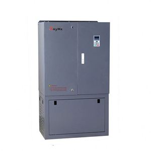 Açık çevrim vektör kontrol <span class=keywords><strong>3</strong></span> fazlı ac motor sürücü - Product Image 1