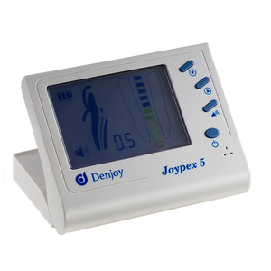 Denjoy Joypex5 מתקפל שיניים איפקס Locator