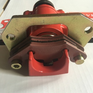 Pinza de freno trasero para ATV <span class=keywords><strong>shineray</strong></span> 250ST-9E 250CC STIXE <span class=keywords><strong>quad</strong></span> bici partes - Product Image 2