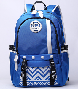 <span class=keywords><strong>Chicas</strong></span> de fiesta bolsa de la Escuela de terylene de alta capacidad bolsa chica de la escuela para la venta - Product Image 3