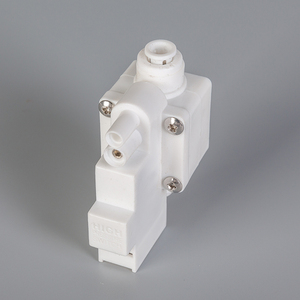Tubo de agua de montaje mamparo válvula sistema ro - Product Image 2