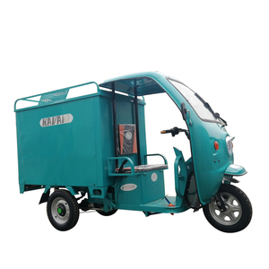 <span class=keywords><strong>Auto</strong></span> Elettrica Express a <span class=keywords><strong>3</strong></span> <span class=keywords><strong>Ruote</strong></span> Triciclo <span class=keywords><strong>con</strong></span> Vano Chiuso KAVAKI <span class=keywords><strong>Auto</strong></span> Express a Basso Costo/Triciclo Elettrico per Adulti per Consegne - Product Image 6