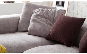 Muebles foshan Mercado interior sofá moderna <span class=keywords><strong>sala</strong></span> <span class=keywords><strong>lloguer</strong></span> de sofá - Product Image 3