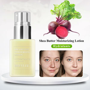 BREYLEE mejor manteca de karité cara crema hidratante loción para - Product Image 1