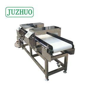 Jams ve soslar üreticisi ile bitmiş ürünler kavanozlar için JUZHUO <span class=keywords><strong>metal</strong></span> dedektörü ve kantar - Product Image 2