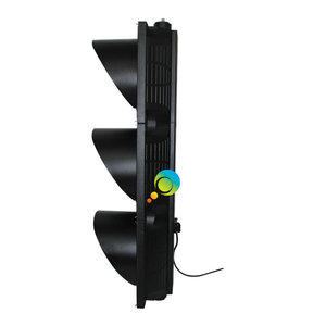 <span class=keywords><strong>Accessoires</strong></span> de signalisation routière pour PC de 12 pouces, feu de circulation de 300 mm - Product Image 6