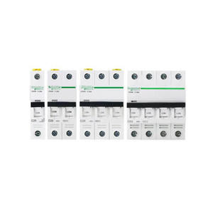 Автоматический выключатель MCB IC65N, медный, 10 кА, 400 В, цена для Филиппин, высокое качество - Product Image 4