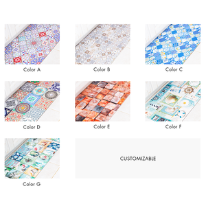 En gros pvc vinyle imprimé <span class=keywords><strong>tapis</strong></span> <span class=keywords><strong>de</strong></span> <span class=keywords><strong>cuisine</strong></span> <span class=keywords><strong>tapis</strong></span> <span class=keywords><strong>de</strong></span> <span class=keywords><strong>sol</strong></span> en plastique pour la maison - Product Image 6