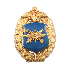 Nhà Cung Cấp chuyên nghiệp Cá Nhân Bán Buôn Cảnh Sát Trưởng Huy Hiệu Ngôi Sao - Product Image 4