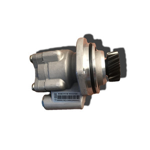 Howo camión repuestos Bomba de paletas de dirección asistida WG9731478037 - Product Image 6