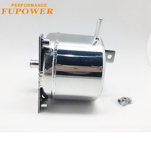 Radiateur de <span class=keywords><strong>refroidissement</strong></span> à eau avec réservoir, pour <span class=keywords><strong>Mini</strong></span> <span class=keywords><strong>Cooper</strong></span> <span class=keywords><strong>S</strong></span> R52 R53 poli - Product Image 4