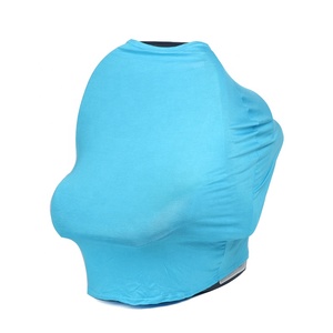 Multi uso suave ligero Bebé cubierta <span class=keywords><strong>de</strong></span> asiento <span class=keywords><strong>de</strong></span> coche <span class=keywords><strong>de</strong></span> enfermería - Product Image 4