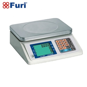 1g/30 kg ACS-C supermercado <span class=keywords><strong>tienda</strong></span> Precio de Escala electrónica informática - Product Image 1