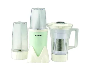 榨汁机搅拌机，具有多功能，1L容量和处理各种ingredientsVL-3000