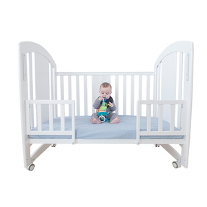 Nouveau-né bébé pépinière bébé berceaux convertibles <span class=keywords><strong>lit</strong></span> - Product Image 4