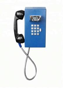 Top-rated a prueba de vandalismo prisión teléfono con Control de volumen, botón de <span class=keywords><strong>la</strong></span> cárcel de teléfono - Product Image 5