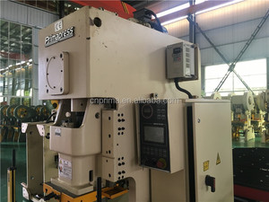Máy Đột Dập Hộp Kim Loại Điện Tốc Độ Cao 100T - Product Image 5