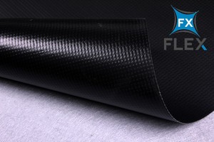 Recubierto de PVC lona para cubrir camiones - Product Image 3
