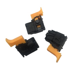 GBH2-20スイッチハンマードリルスペアパーツ - Product Image 5