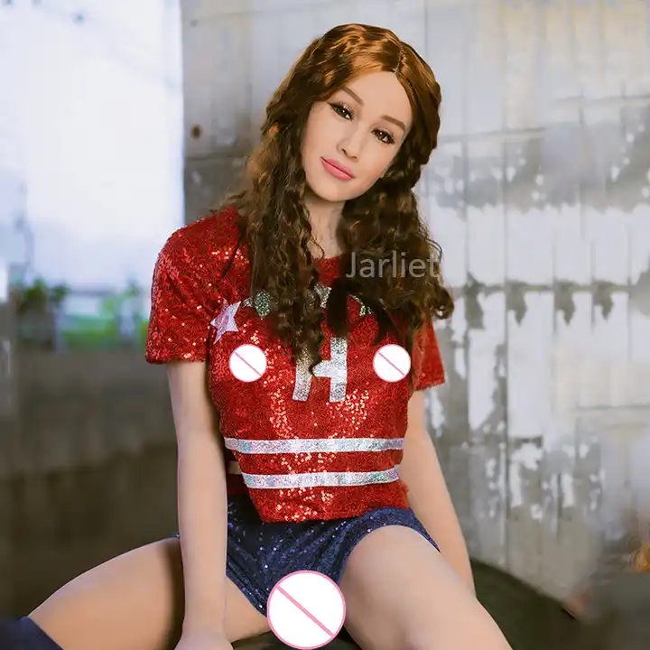 Jarliet Doll Top Quality TPE Heads for TPE Adult Dolls - China Sex Doll and  Love Doll price