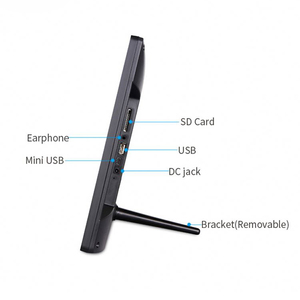 15.6 pouce 10 point écran tactile capacitif android 5.1 2 gb brut rk3288 <span class=keywords><strong>tablet</strong></span> support <span class=keywords><strong>mural</strong></span> tout en un pc - Product Image 2