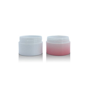 Venta al por mayor ecológico blanco vacío cuidado <span class=keywords><strong>de</strong></span> la piel uso industrial plástico crema para los ojos crema para alimentos <span class=keywords><strong>lo</strong></span> - Product Image 6