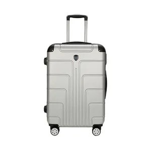 Valise 4 roues de 20, 24, 28 ou 20 pouces, bagage bon marché, pour enfants, femmes et hommes - Product Image 1